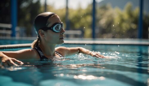 Schwimmtechniken für Anfänger: Grundlagen und effektive Übungen