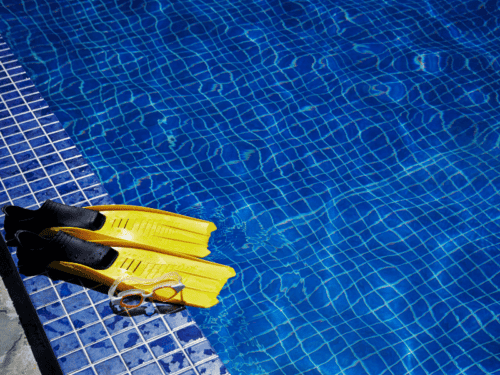 Schwimmflossen Training Test: Die 11 besten (Bestenliste)