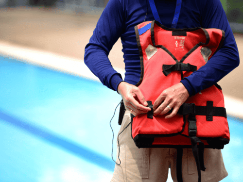 Schwimmwesten Erwachsene Test: Die 11 besten (Bestenliste)
