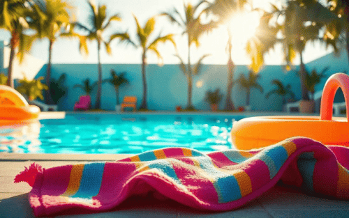 Schwimmbecken Kinder Test: Die 5 besten (Bestenliste)