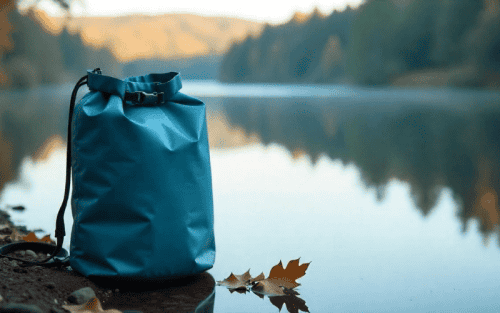 Taschen für nasse Kleidung Test: Die 5 besten (Bestenliste)