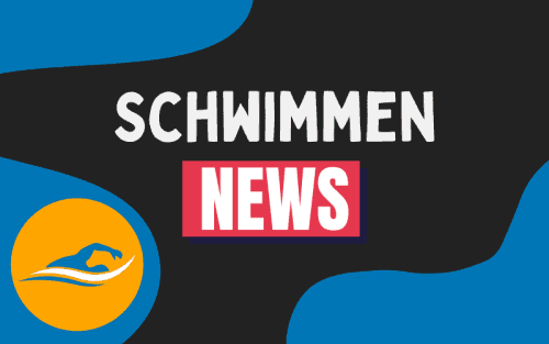 Schwimmen News Februar 2025 (Schwimmen100)