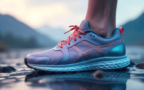 Sportschuh Wasserfest Test: Die 5 besten (Bestenliste)