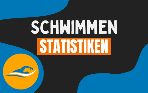 30+ erstaunliche Schwimmen Statistiken (2024)