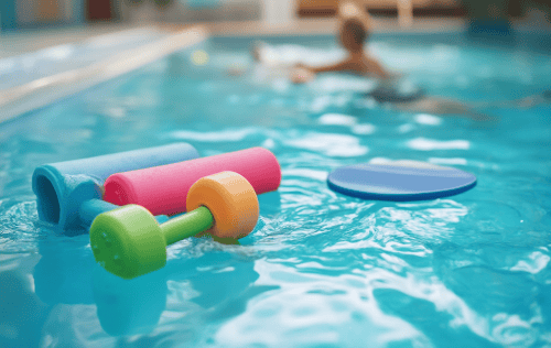 Wassergymnastik effektiv: Die überraschenden Vorteile!