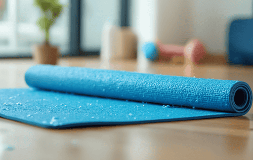 Fitnessmatte Wasserfest Test: Die 5 besten (Bestenliste)