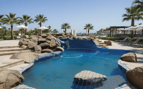 Pool Sicherheitsnetz Test: Die 5 besten (Bestenliste)