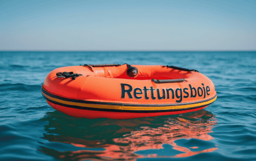 Rettungsboje Aufblasbar Test: Die 5 besten (Bestenliste)