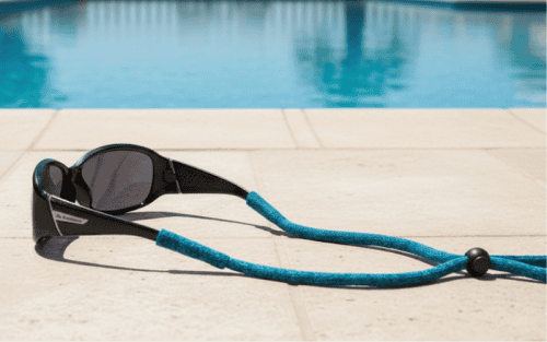 Sicherheitsband für Brille Test: Die 5 besten (Bestenliste)