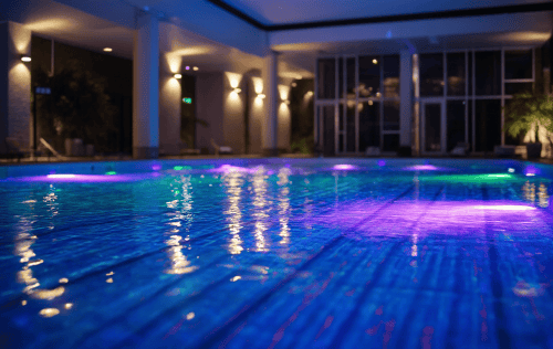 Schwimmlampe LED Test: Die 5 besten (Bestenliste)