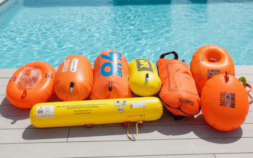Schwimmzeichen Boje Test: Die 5 besten (Bestenliste)