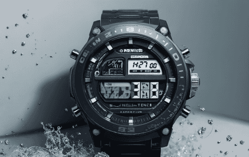Tauchuhr Digital Test: Die 5 besten (Bestenliste)