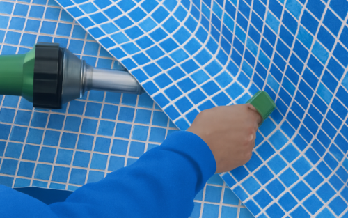 PVC Poolfolie Test: Die 5 besten (Bestenliste)