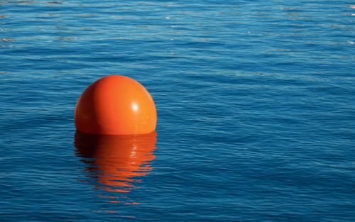 Ankerboje Test: Die 5 besten (Bestenliste)