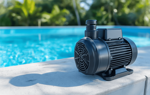 Poolpumpe Test: Die 5 besten (Bestenliste)