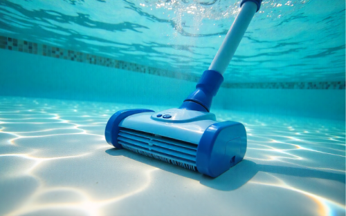 Poolsauger Test: Die 5 besten (Bestenliste)