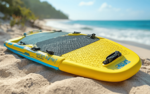 Rettungsbrett Test: Die 5 besten (Bestenliste)